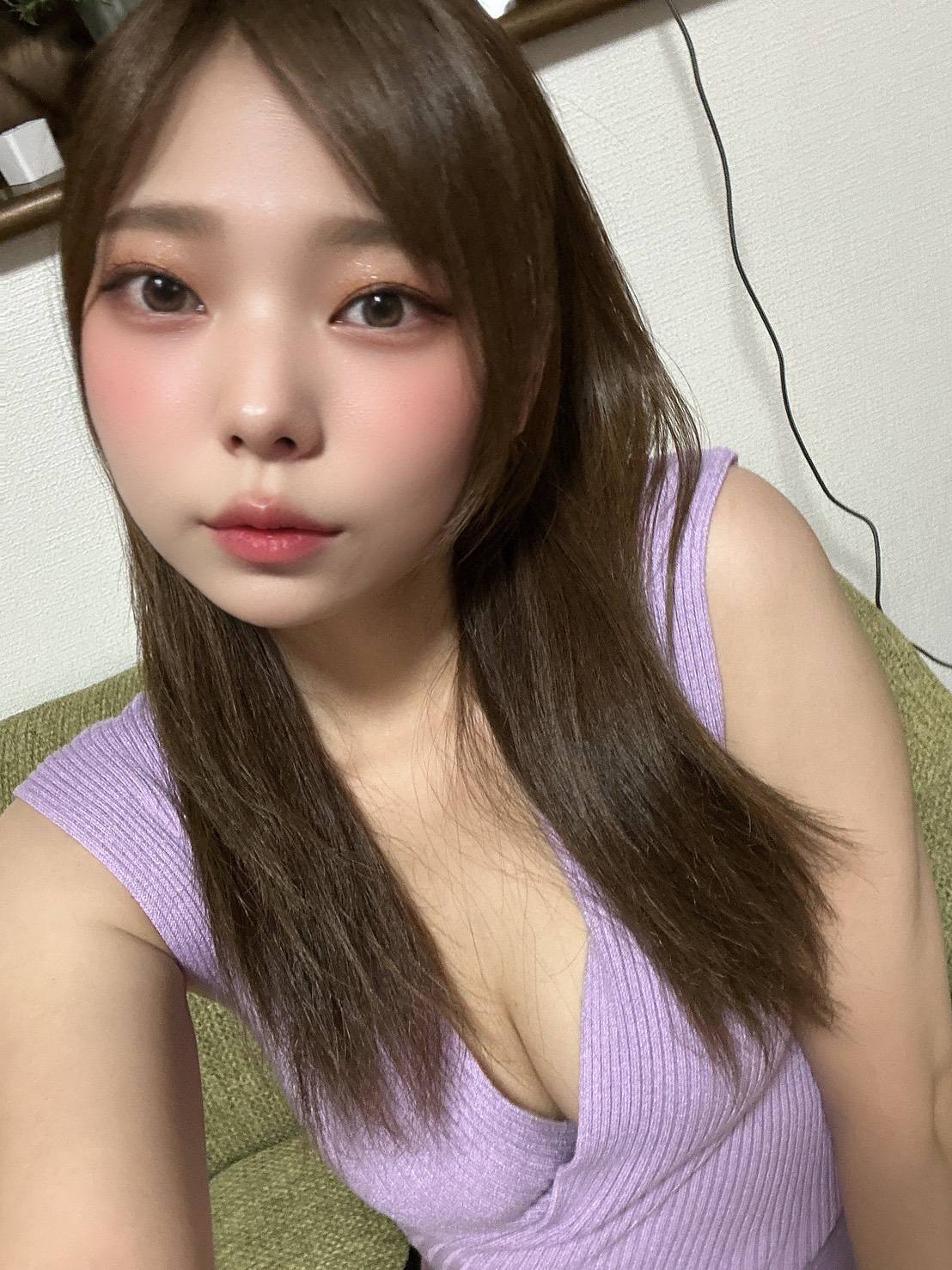 花萌ゆいなさんの写真